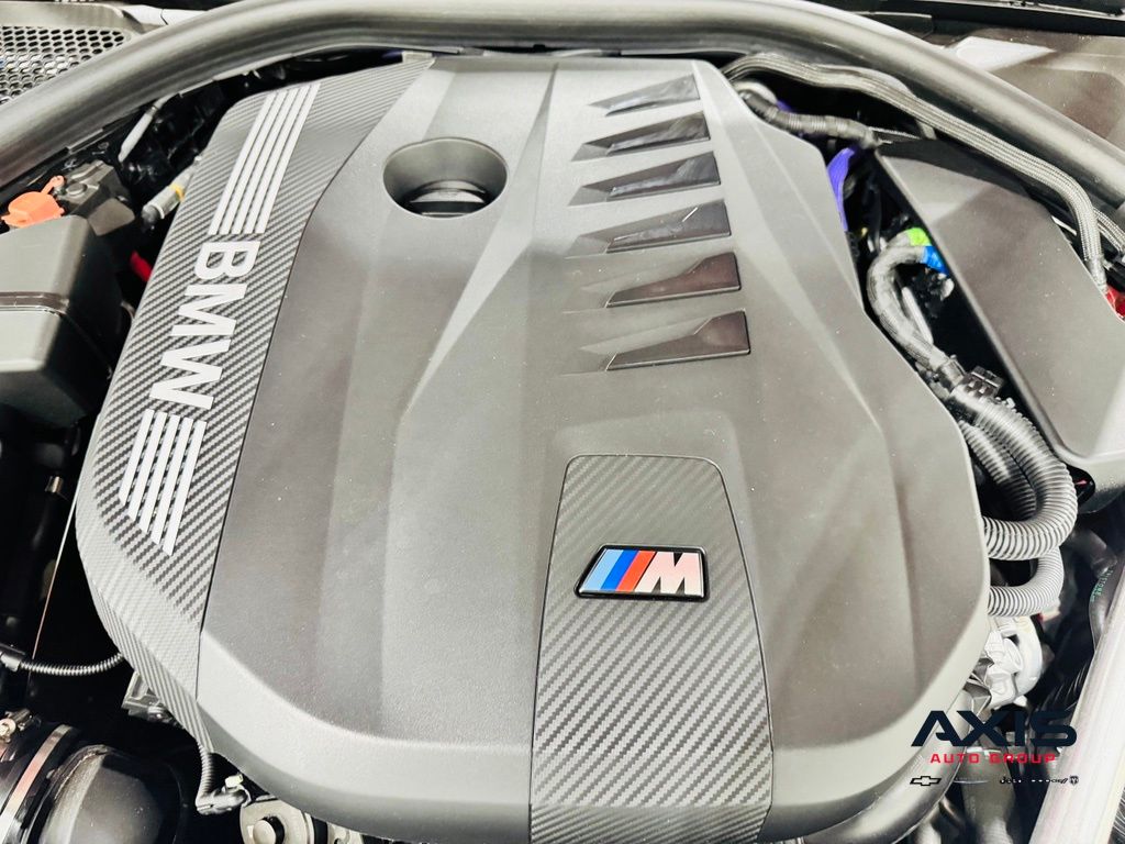2025 BMW 4 Series 54
