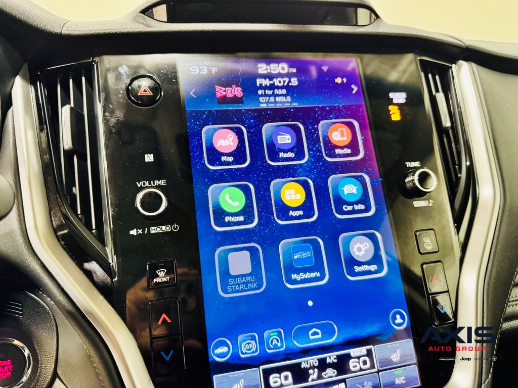 2022 Subaru Outback Limited - Photo 32