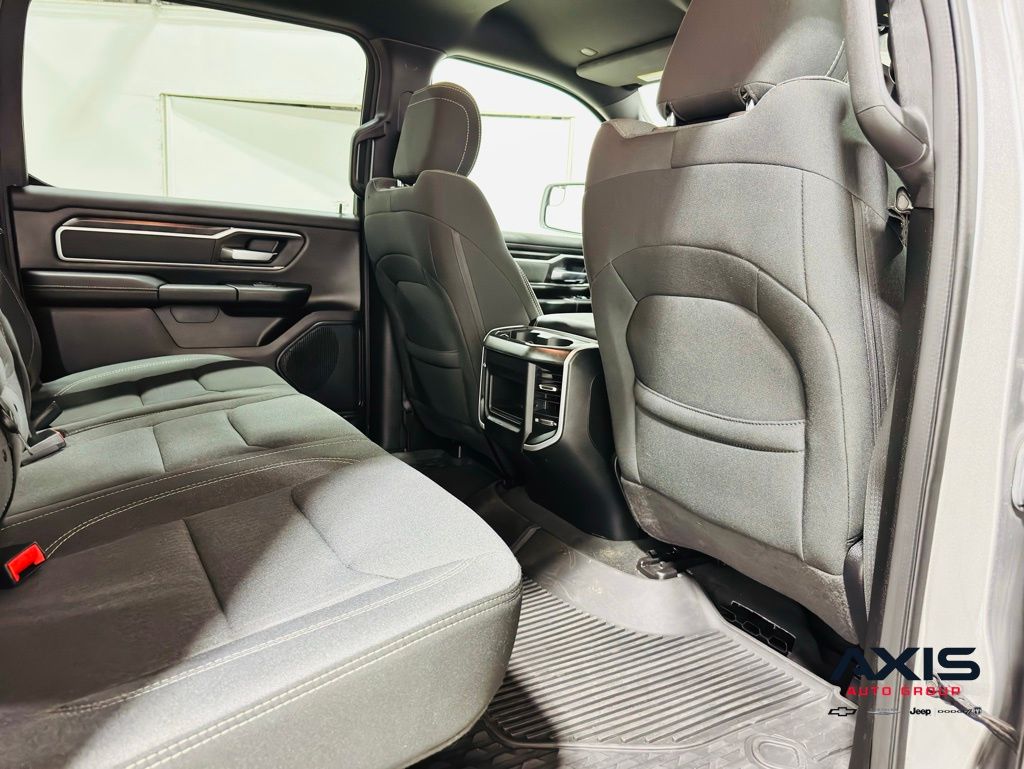 2022 RAM Ram 1500 Pickup Big Horn/Lone Star - Photo 27