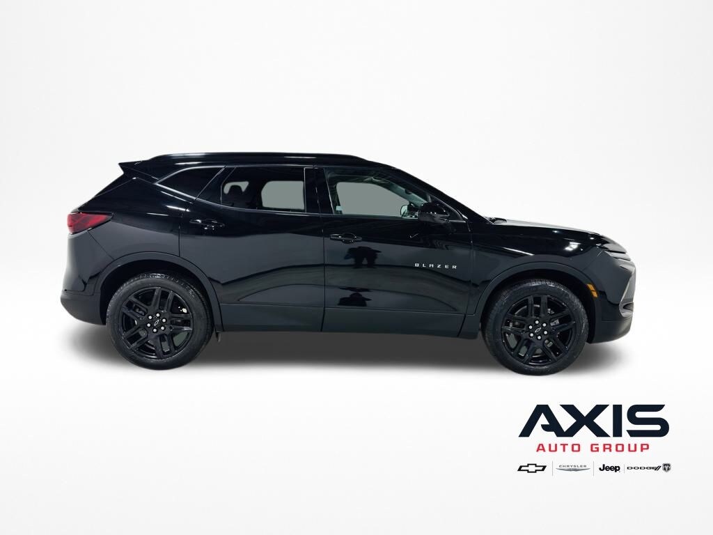 Used 2023 Chevrolet Blazer LT SUV