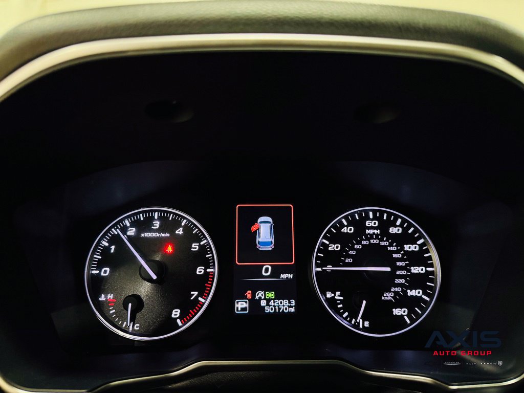 2022 Subaru Outback Limited - Photo 31