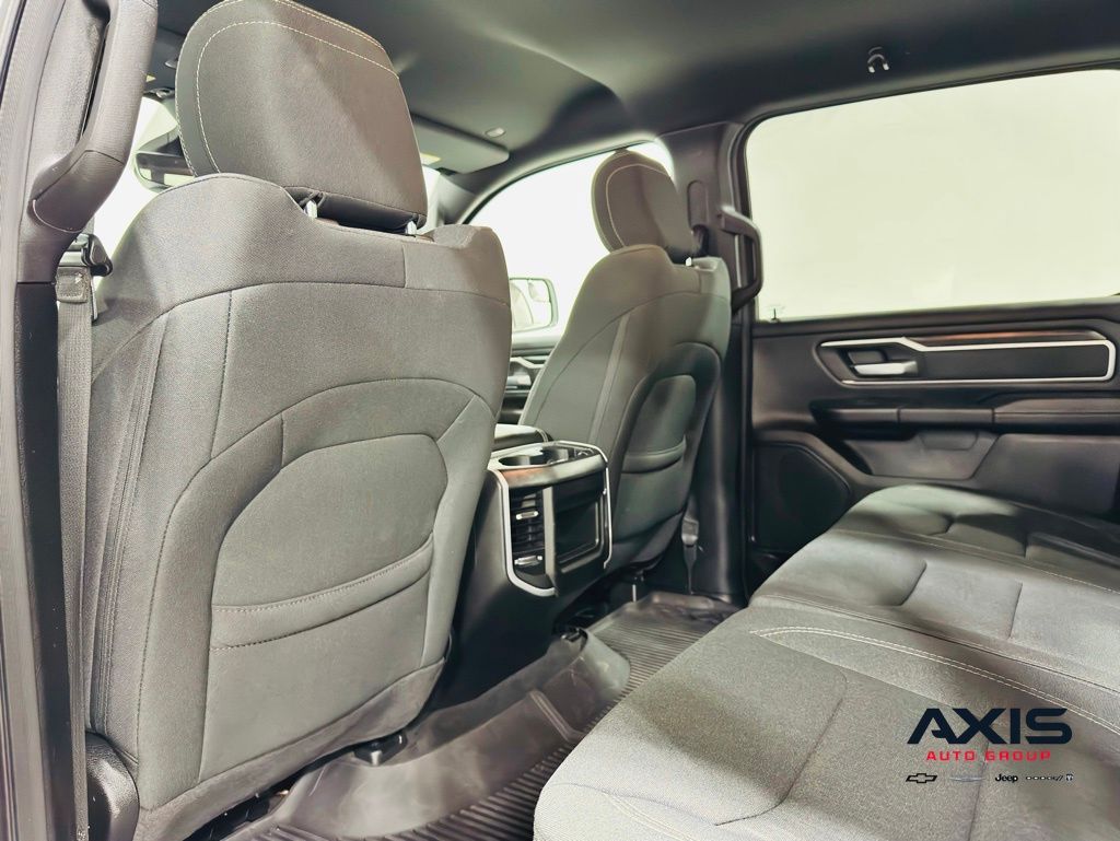 2022 RAM Ram 1500 Pickup Big Horn/Lone Star - Photo 23