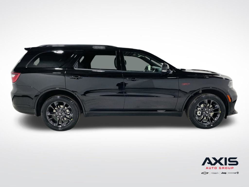 2026 Dodge Durango GT Plus - Photo 8