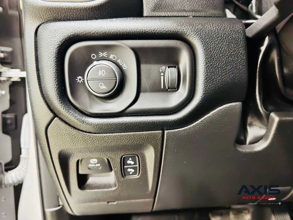 2022 RAM Ram 1500 Pickup Big Horn/Lone Star - Photo 34
