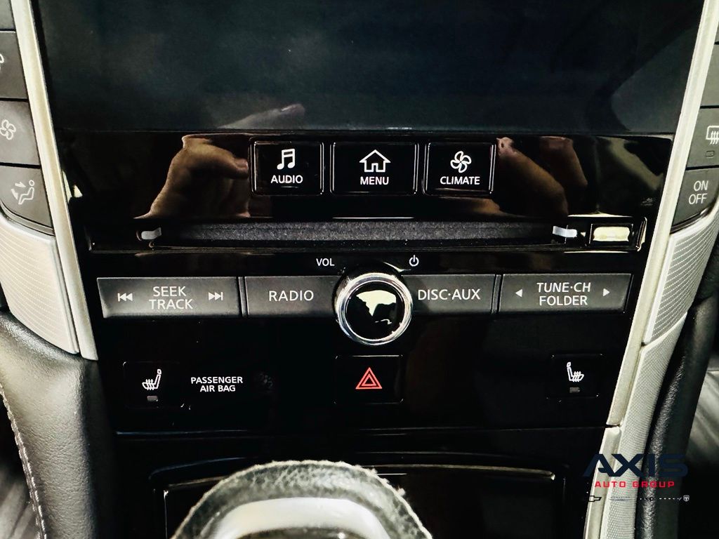 2024 INFINITI Q50 42