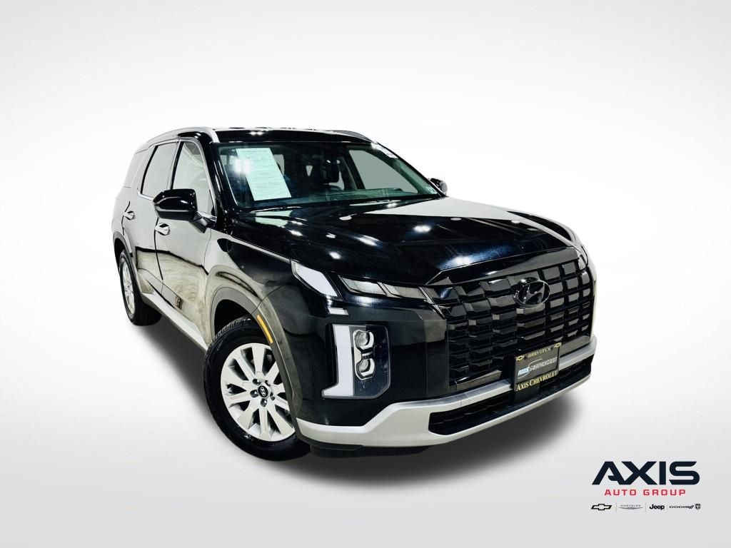 Used 2023 Hyundai Palisade SEL SUV