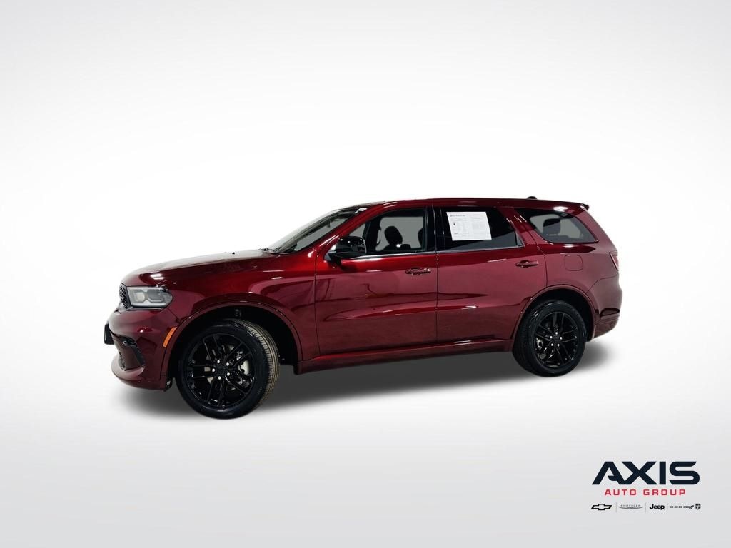 Used 2023 Dodge Durango GT SUV
