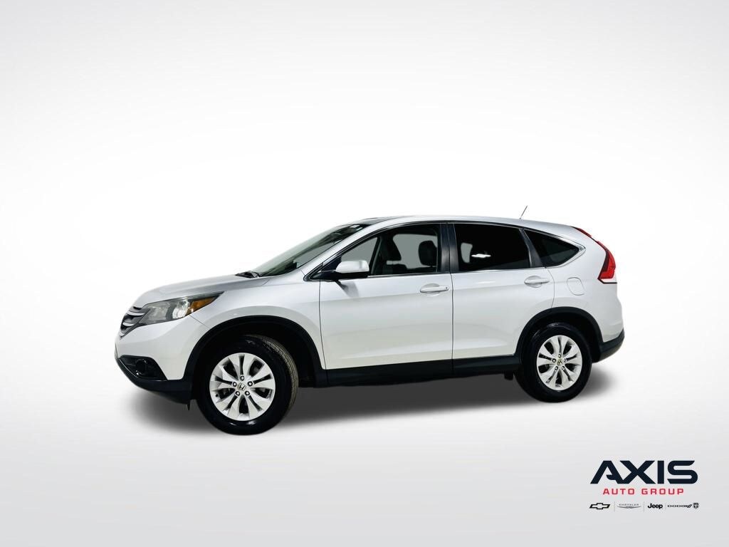 Used 2014 Honda CR-V EX SUV