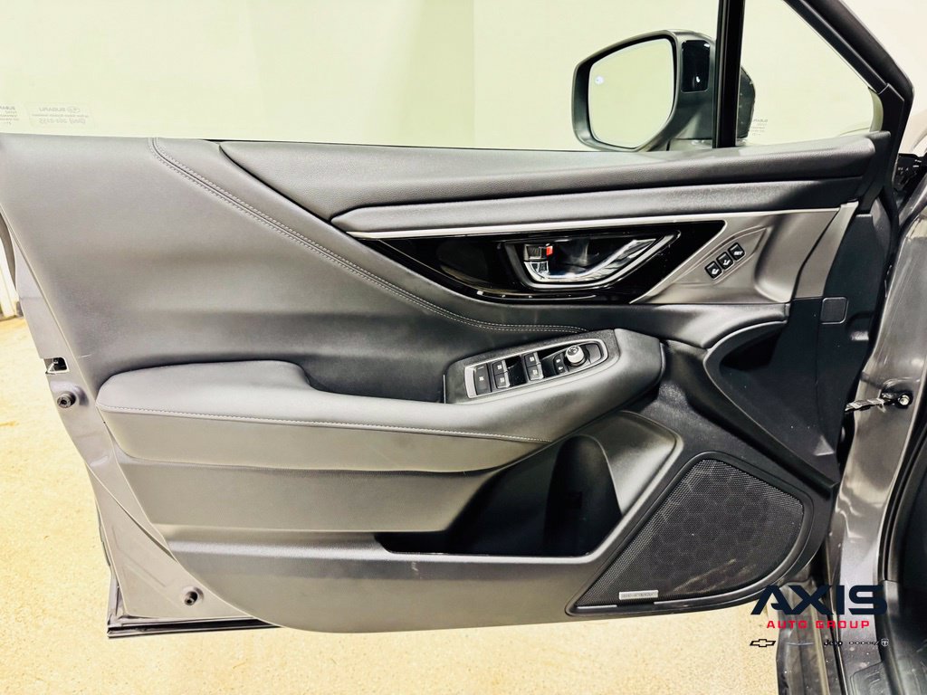 2022 Subaru Outback Limited - Photo 21