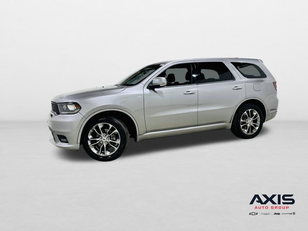 2019 Dodge Durango