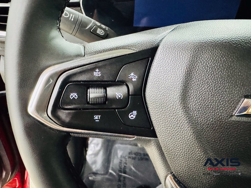 2026 Chevrolet Trailblazer LT - Photo 44