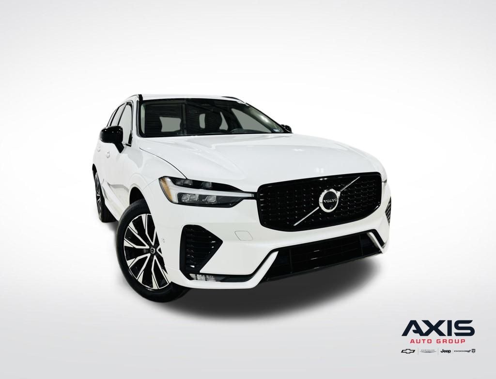 Used 2024 Volvo XC60 B5 Plus Dark Theme SUV