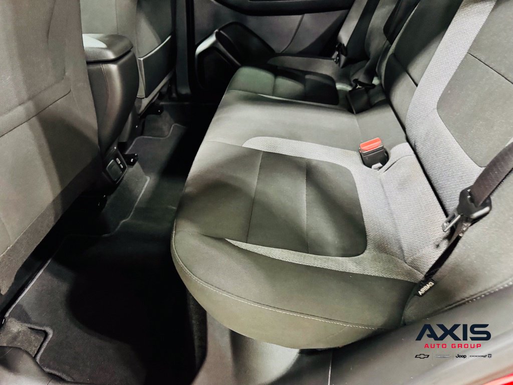 2026 Chevrolet Trailblazer LT - Photo 32
