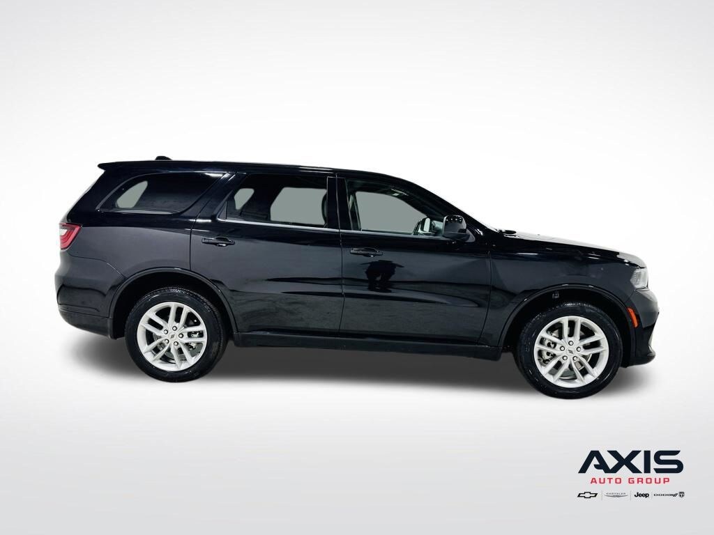 Used 2022 Dodge Durango GT SUV