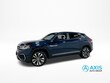  Volkswagen Atlas Cross Sport