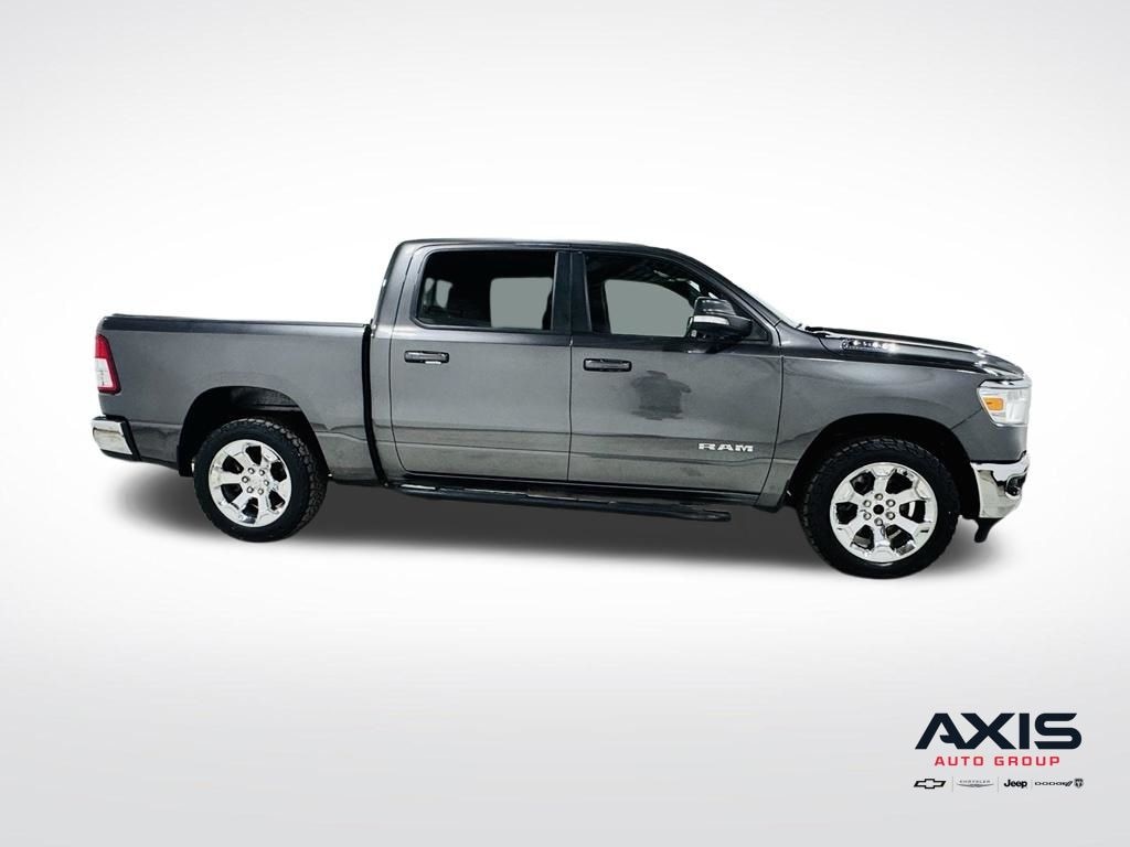 Used 2022 Ram 1500 Big Horn/Lone Star Truck