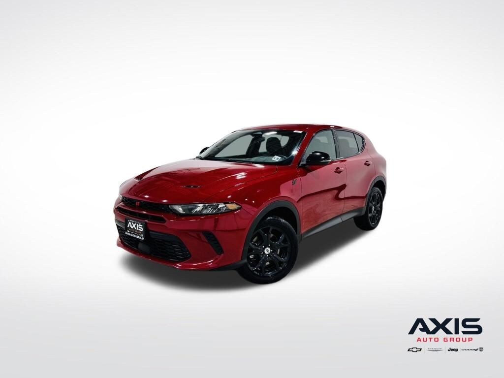 Used 2023 Dodge Hornet GT SUV