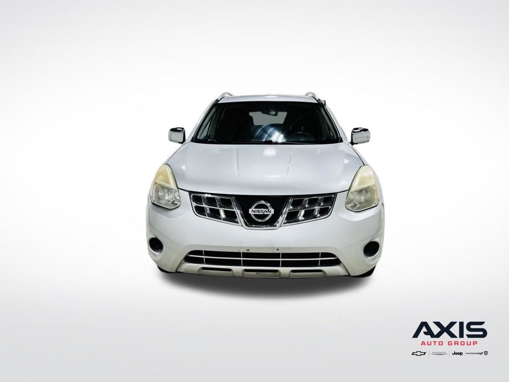 Used 2011 Nissan Rogue SV SUV