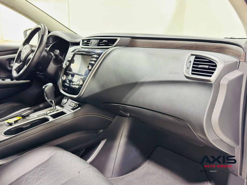 2023 Nissan Murano Platinum - Photo 29