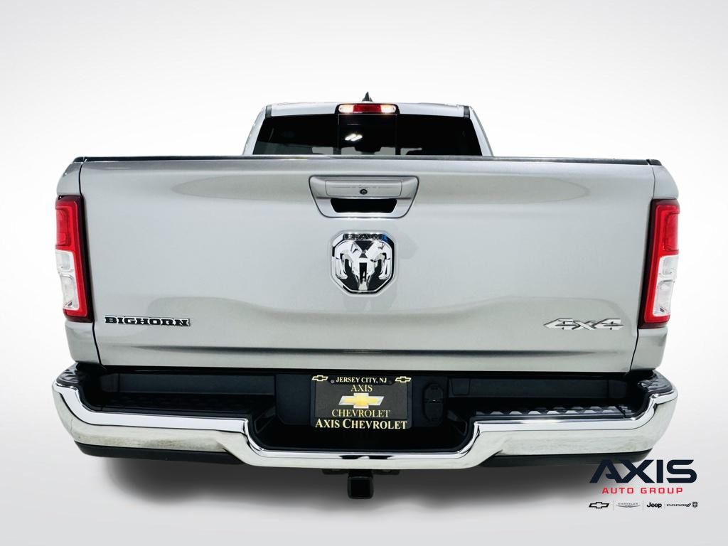 2022 RAM Ram 1500 Pickup Big Horn/Lone Star - Photo 14
