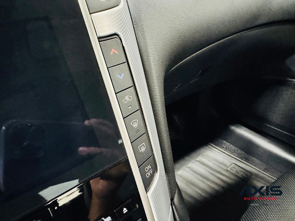 2024 INFINITI Q50 41