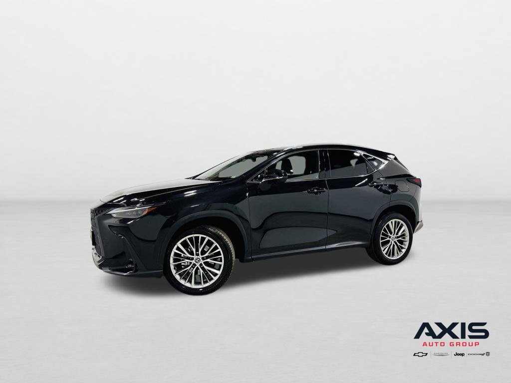 2024 Lexus NX 350