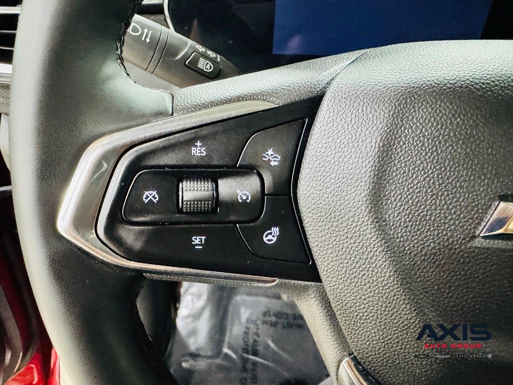 2026 Chevrolet Trailblazer LT - Photo 47