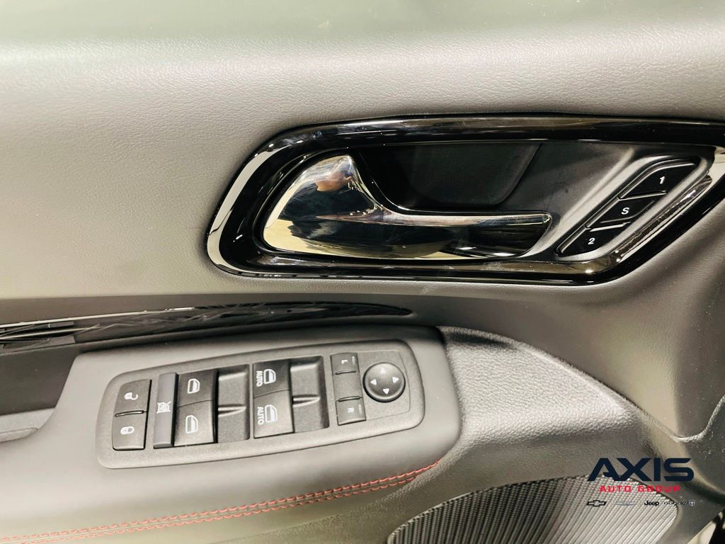 2026 Dodge Durango GT Plus - Photo 13