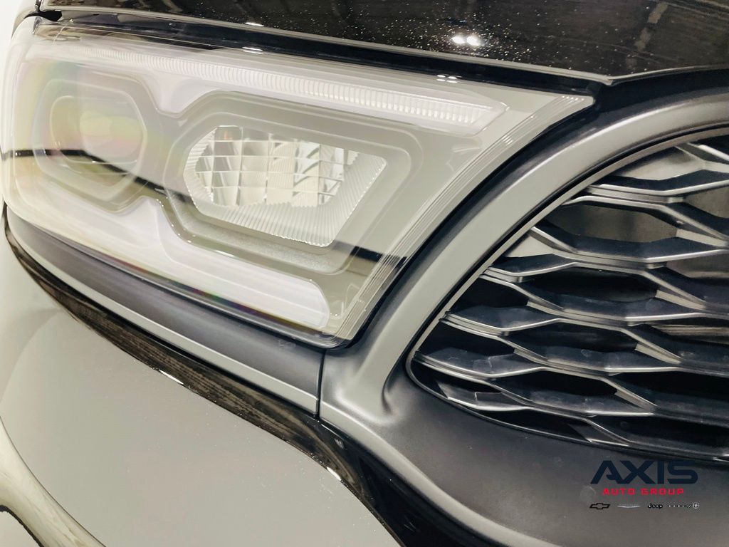 2026 Dodge Durango GT Plus - Photo 9