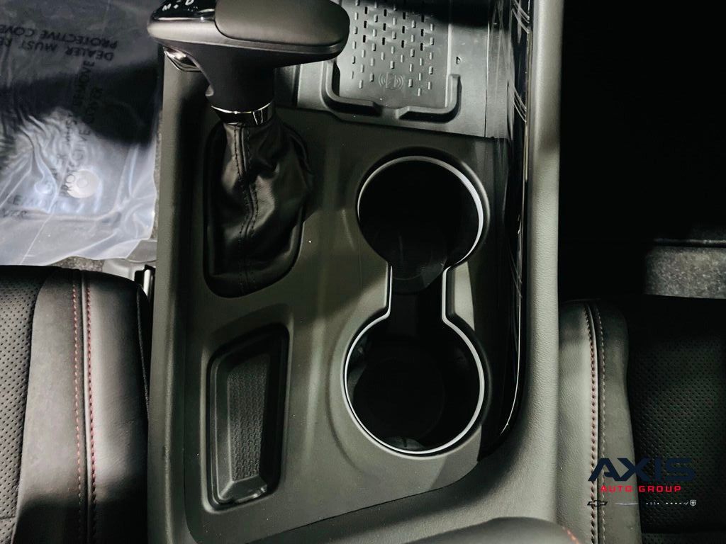 2026 Dodge Durango GT Plus - Photo 30