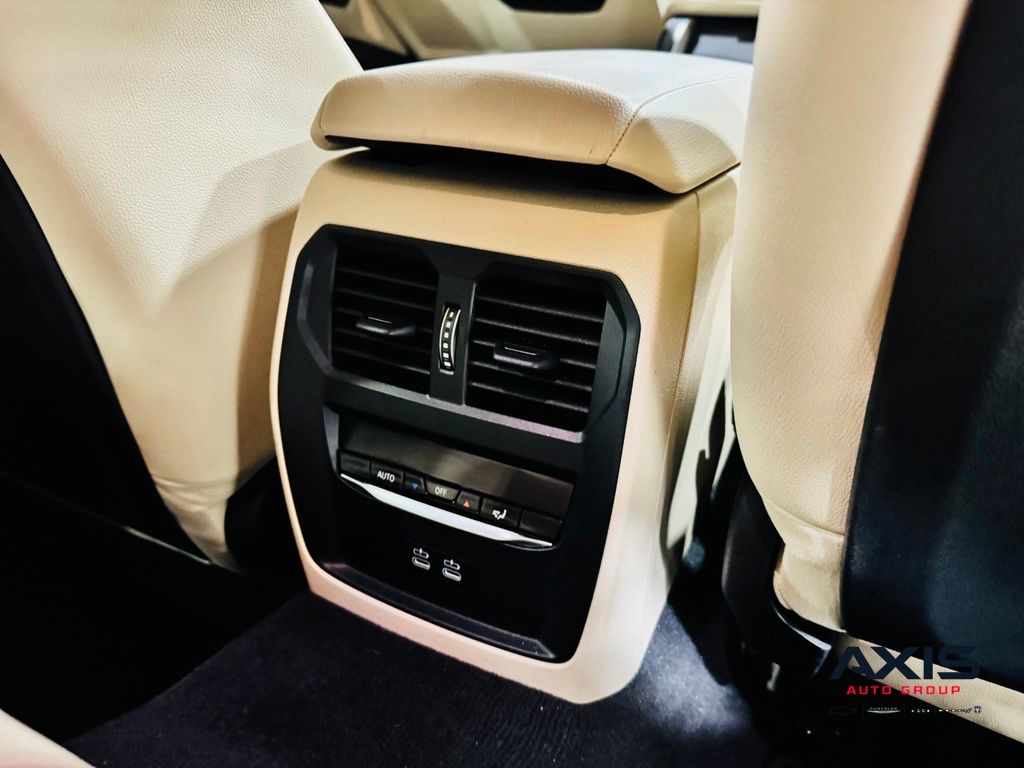 2025 BMW 4 Series 31