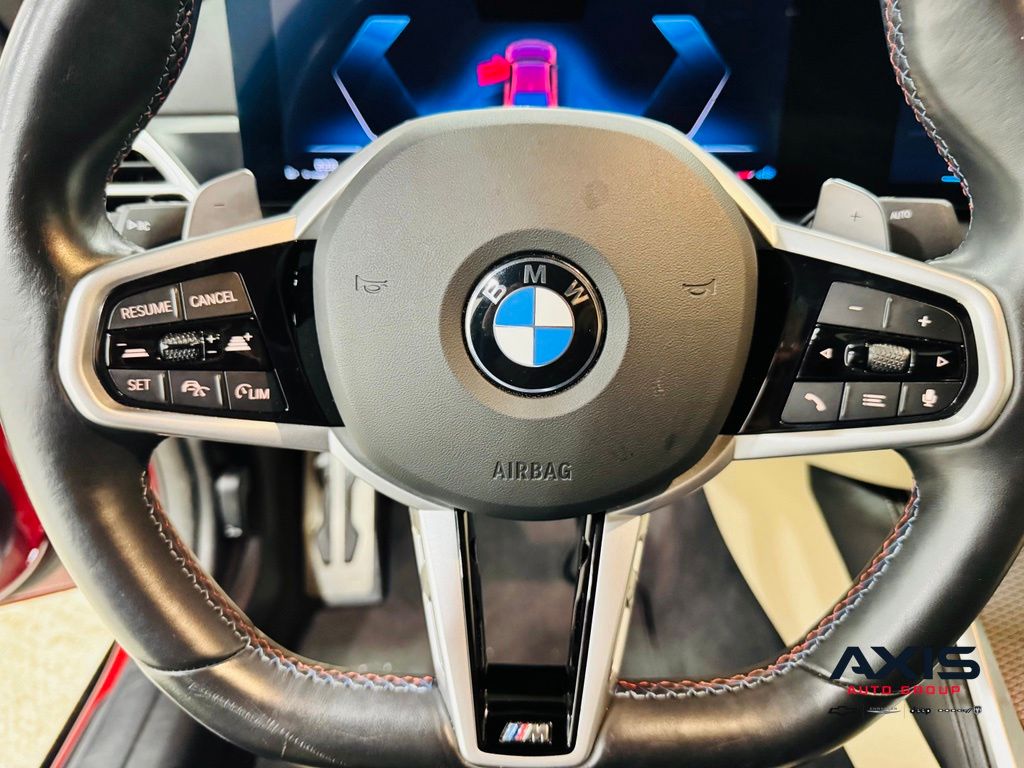 2025 BMW 4 Series 40