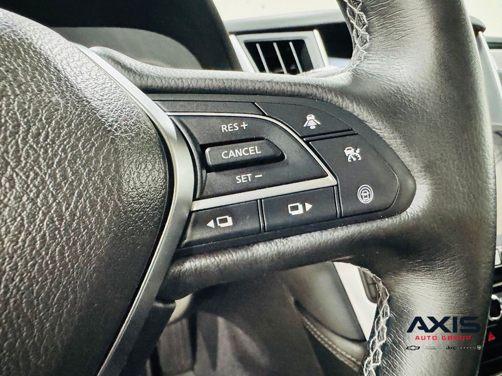 2024 INFINITI Q50 34
