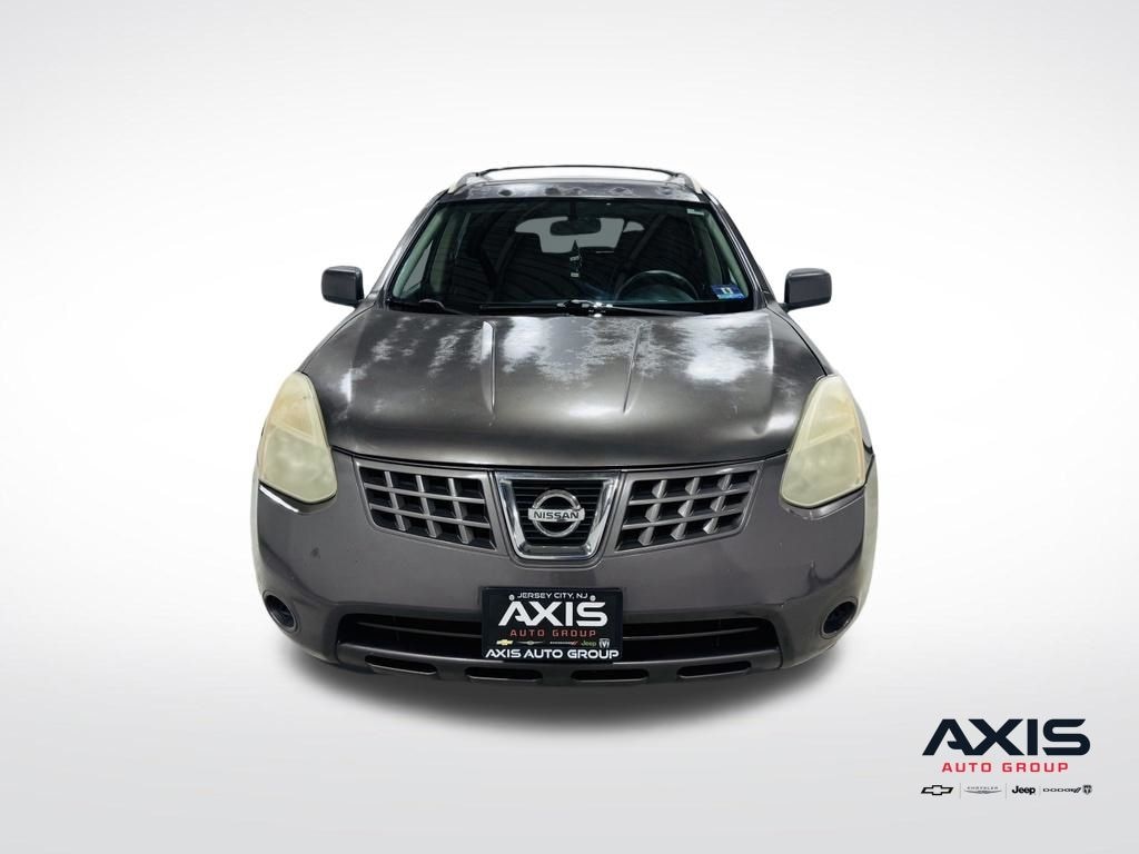 Used 2010 Nissan Rogue SL SUV