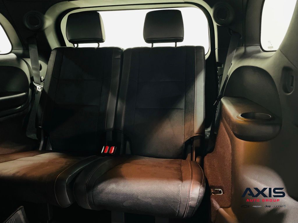 2026 Dodge Durango GT Plus - Photo 16