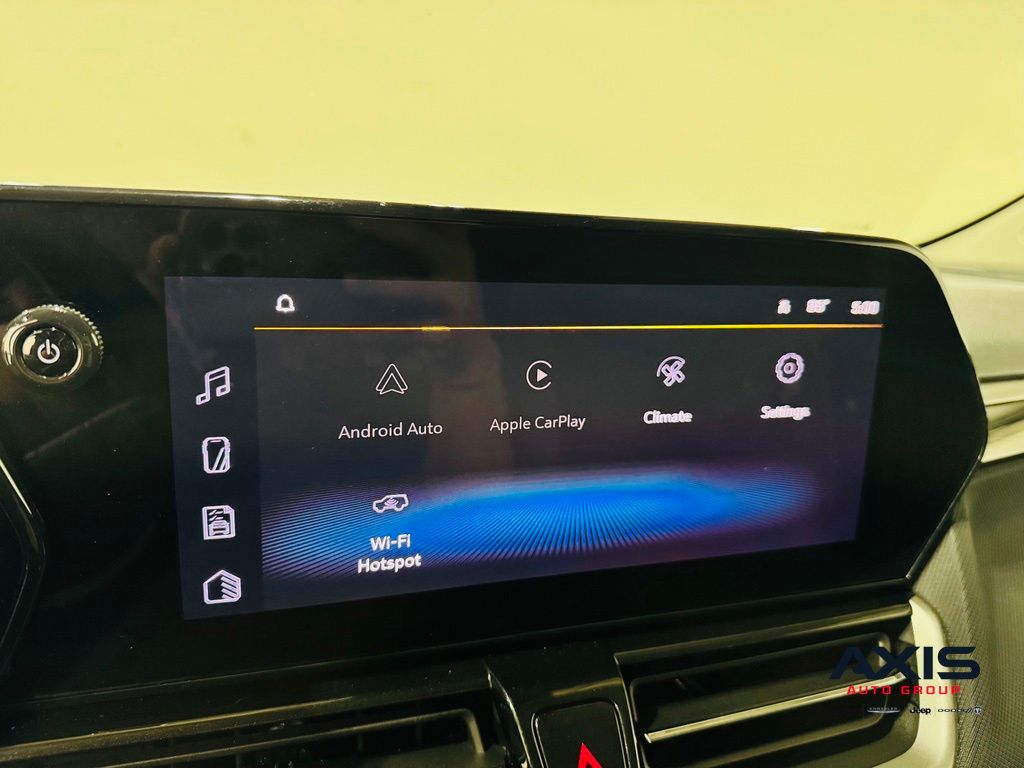 2026 Chevrolet Trailblazer LT - Photo 52