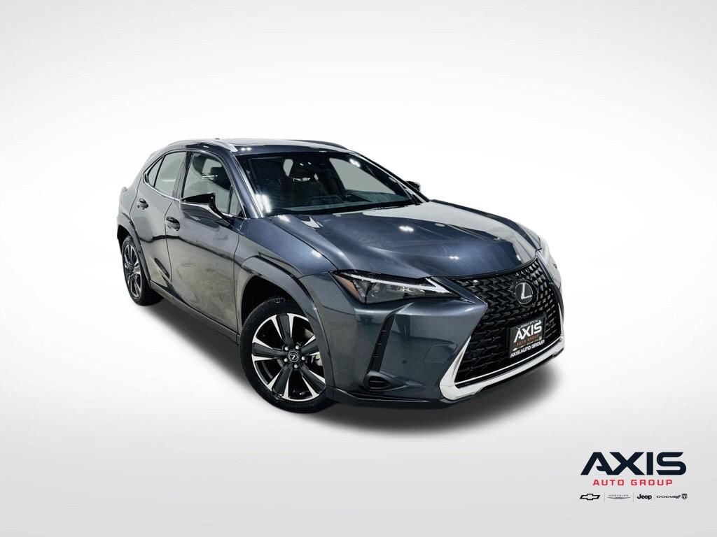 Used 2024 Lexus UX 250h Premium SUV