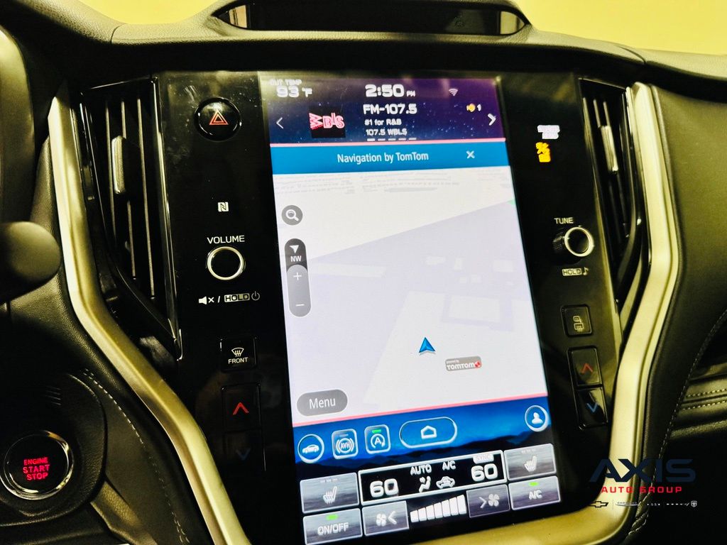2022 Subaru Outback Limited - Photo 36