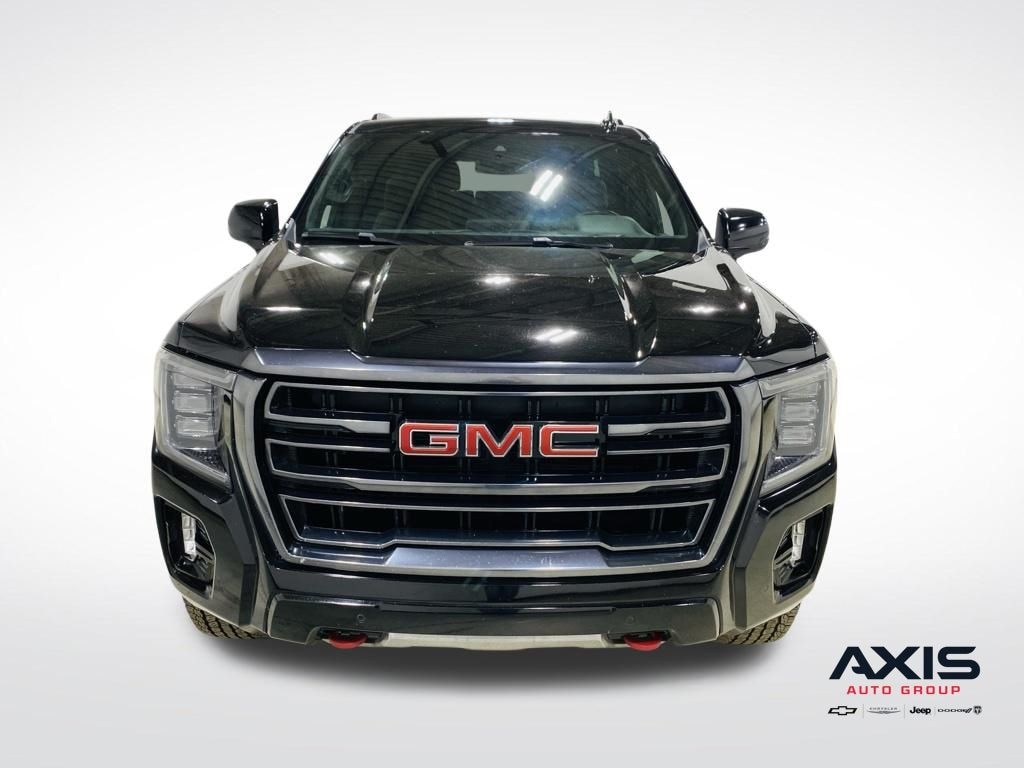 Used 2023 GMC Yukon AT4 SUV