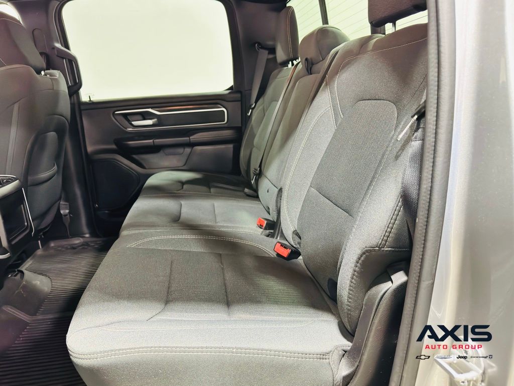2022 RAM Ram 1500 Pickup Big Horn/Lone Star - Photo 24