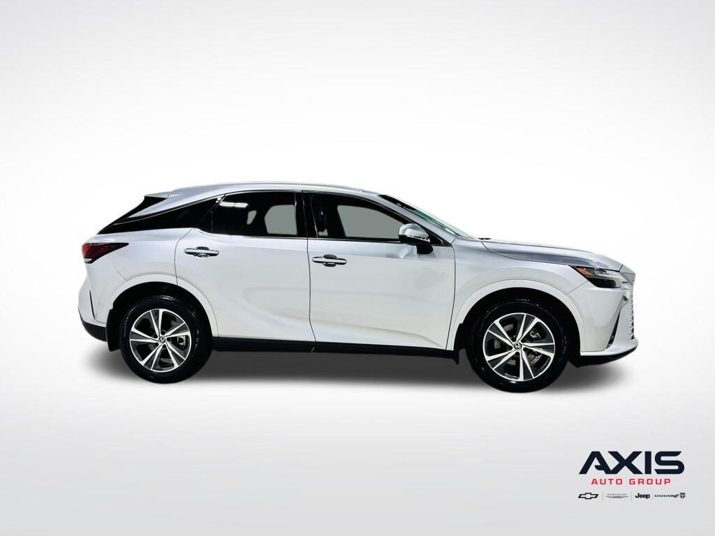 Used 2023 Lexus RX 350 Premium SUV