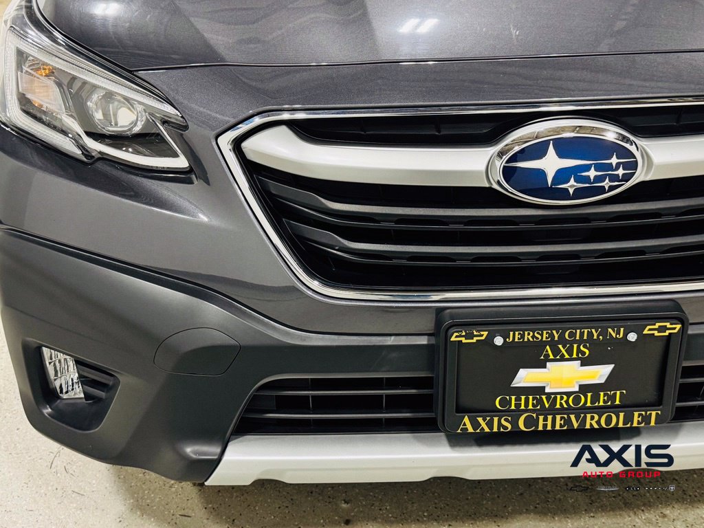 2022 Subaru Outback Limited - Photo 16