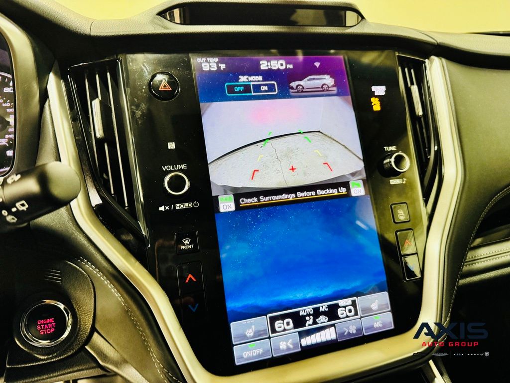 2022 Subaru Outback Limited - Photo 35