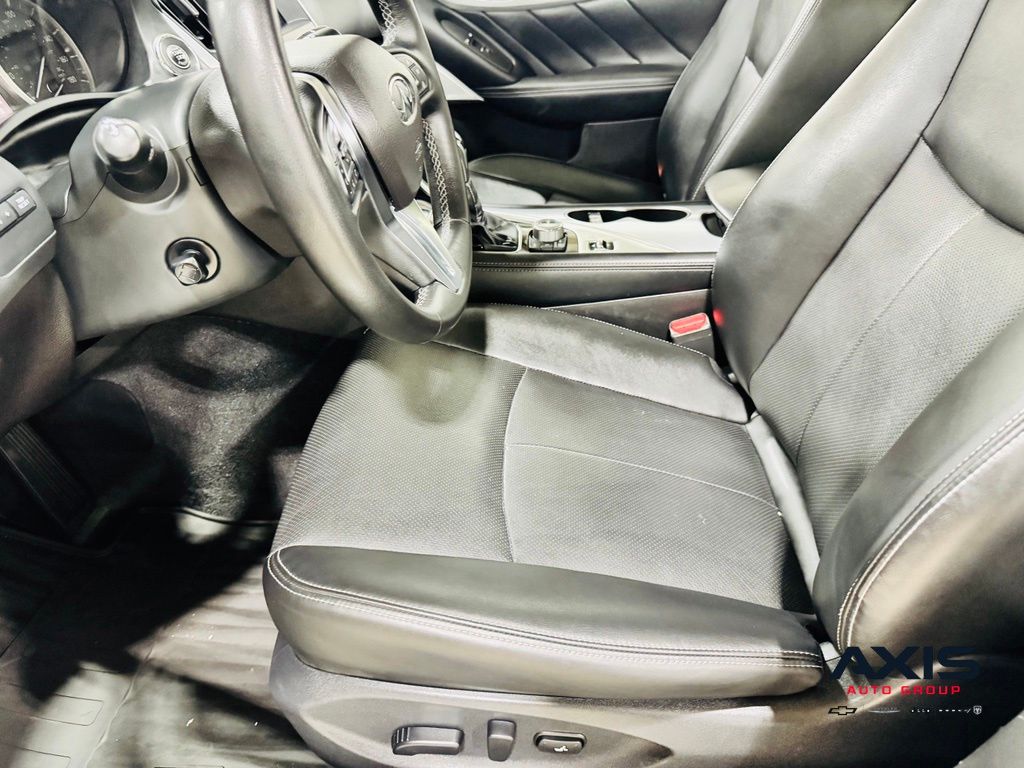 2024 INFINITI Q50 20