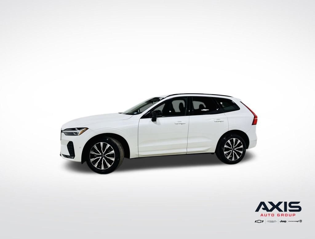 Used 2024 Volvo XC60 B5 Plus Dark Theme SUV