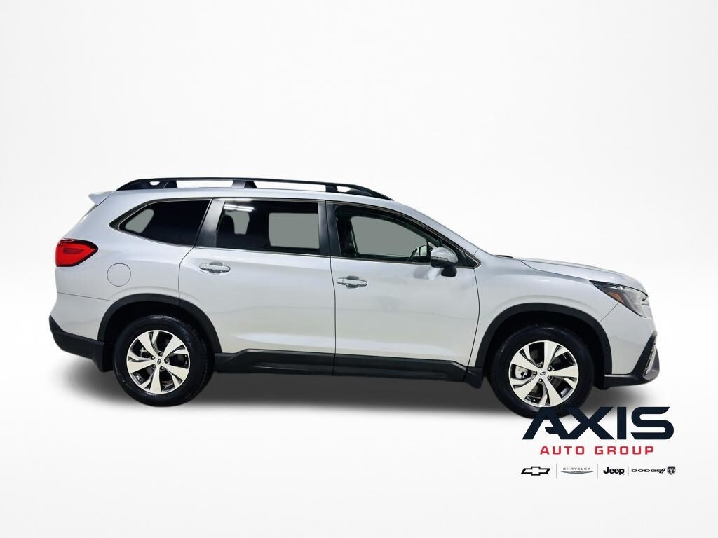 Used 2023 Subaru Ascent Premium SUV
