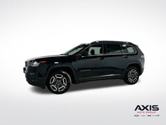 2026 Jeep Cherokee LAREDO 4X4 Sport Utility