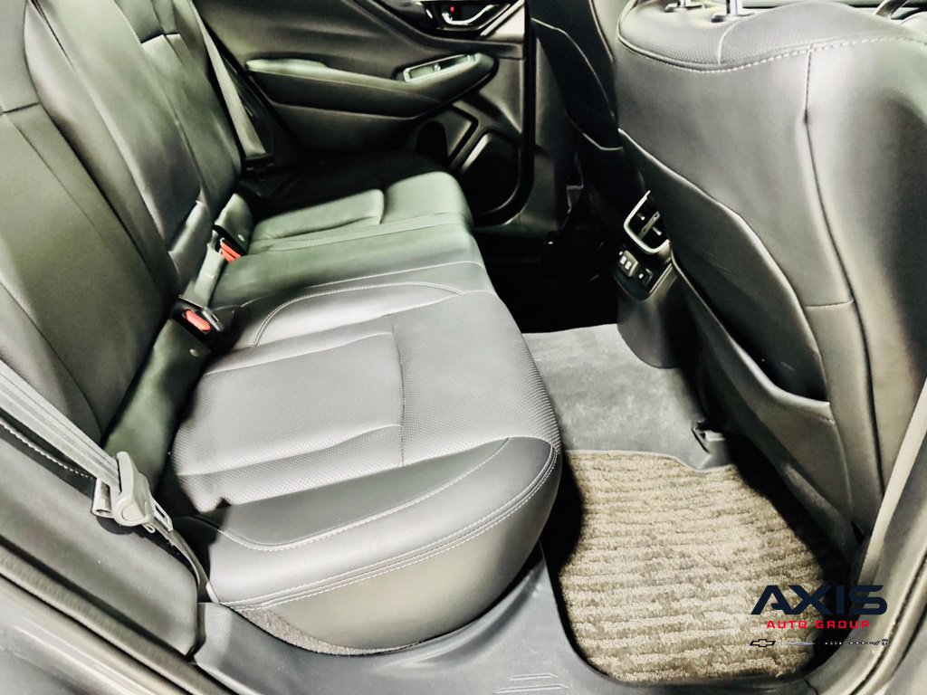 2022 Subaru Outback Limited - Photo 27