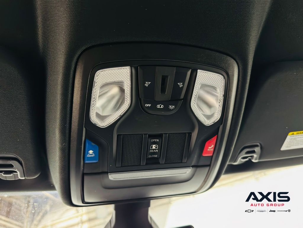 2022 RAM Ram 1500 Pickup Big Horn/Lone Star - Photo 31