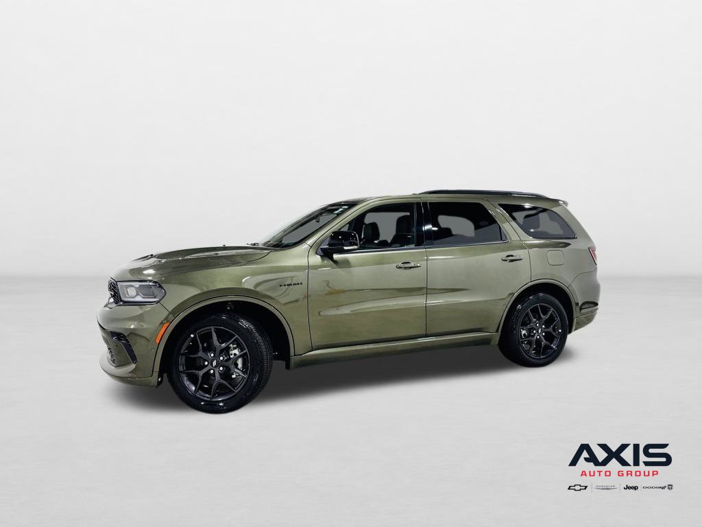  Dodge Durango